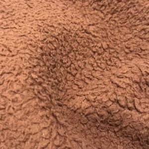 Meet your Posher, Adeola